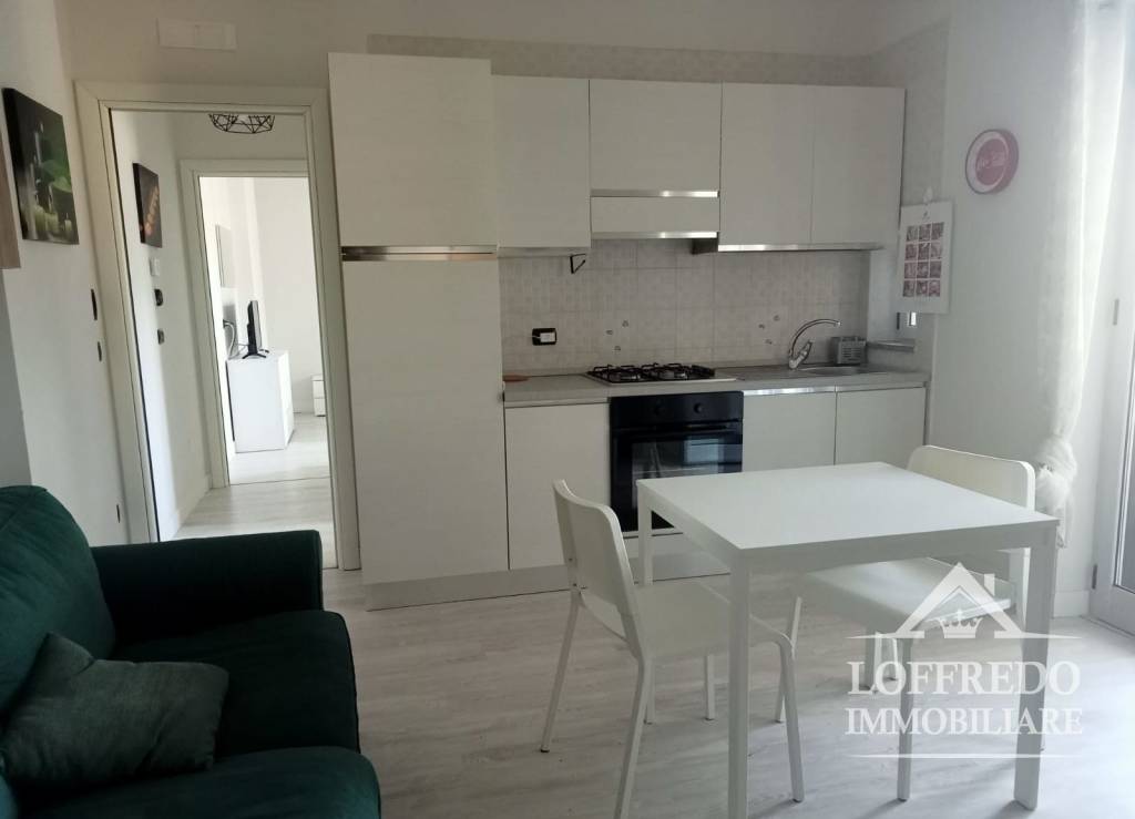 appartamento in vendita ad Acerra