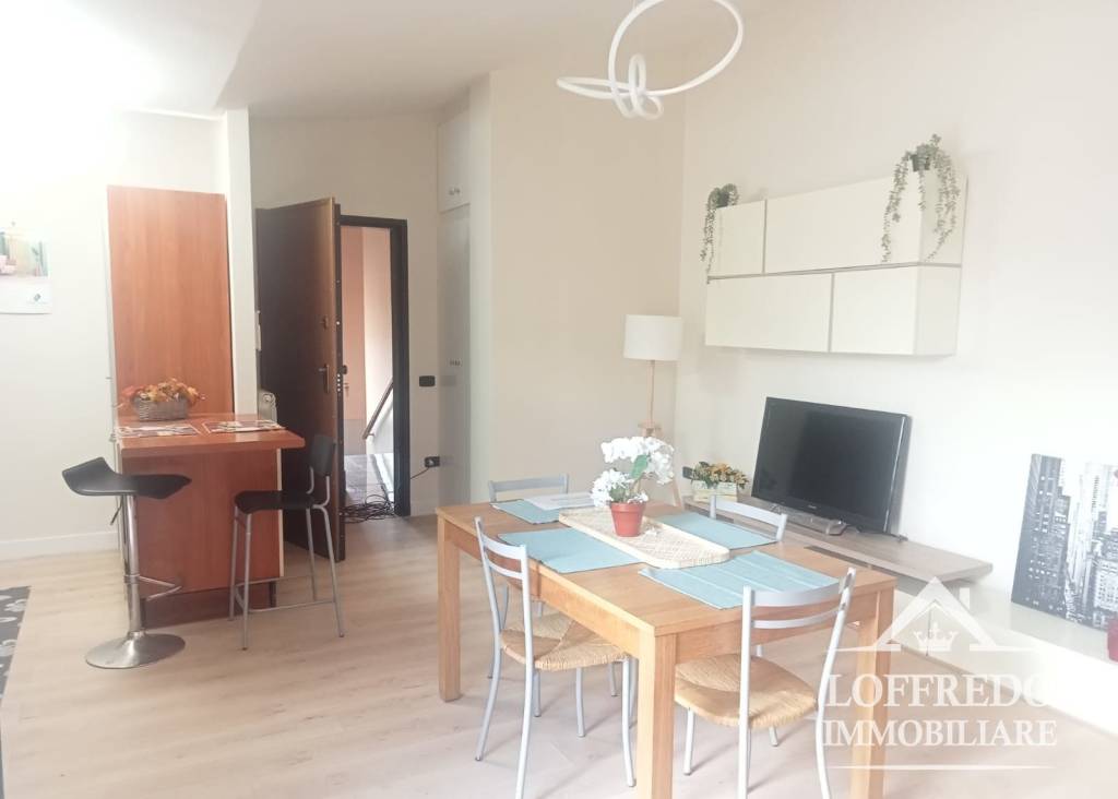 appartamento in vendita ad Acerra