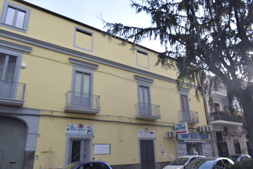 appartamento in vendita ad Acerra in zona Centro Città