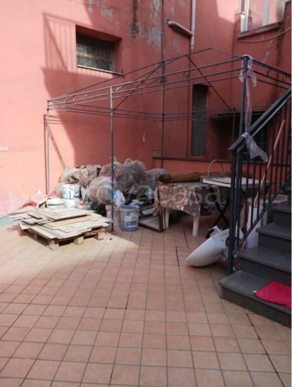 appartamento in vendita ad Acerra