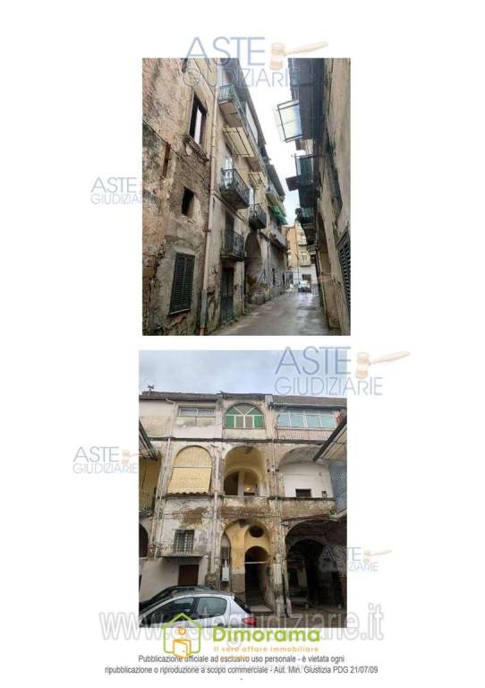 appartamento in vendita ad Acerra