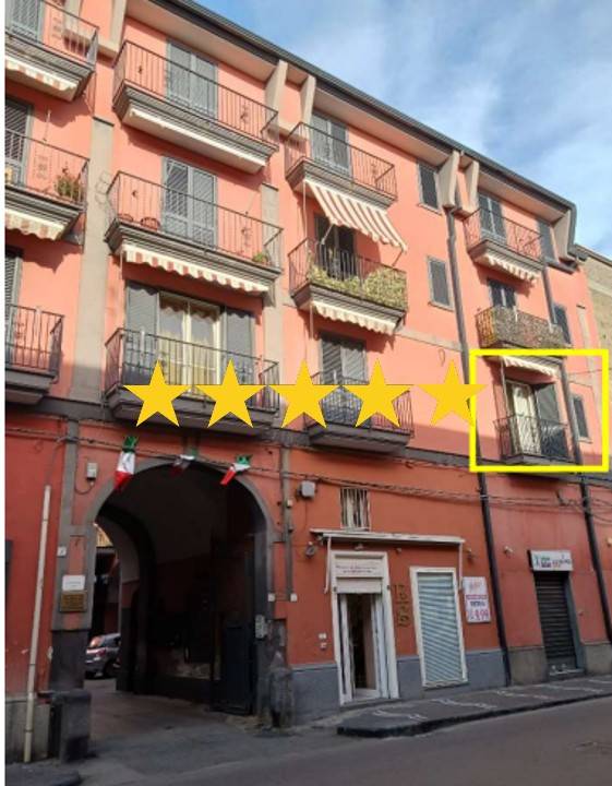 appartamento in vendita ad Acerra