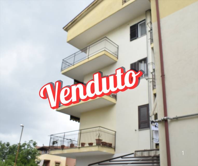 appartamento in vendita ad Acerra