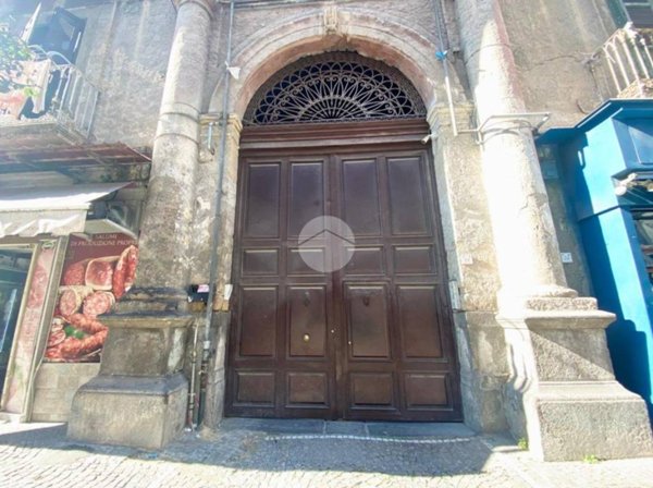 appartamento in vendita ad Acerra in zona Centro Città