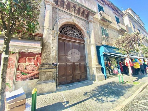 appartamento in vendita ad Acerra in zona Centro Città