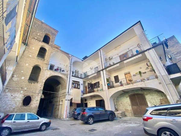 appartamento in vendita ad Acerra in zona Centro Città