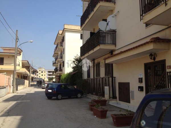 appartamento in vendita ad Acerra