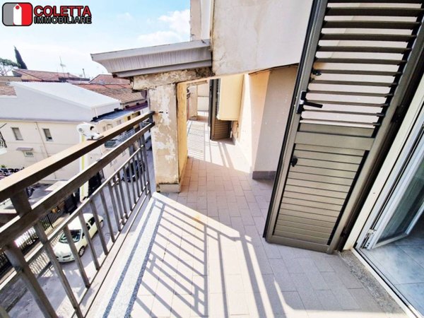 appartamento in vendita ad Acerra