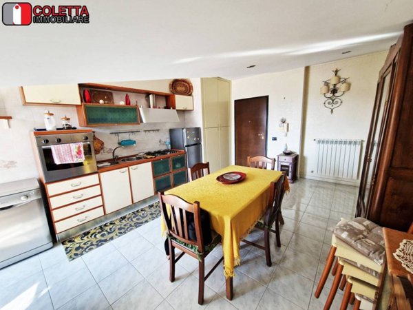 appartamento in vendita ad Acerra