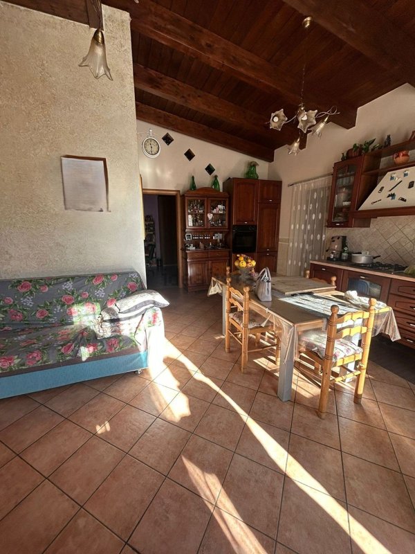 appartamento in vendita ad Acerra in zona Pezzalunga