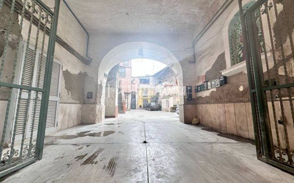 appartamento in vendita ad Acerra
