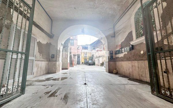 appartamento in vendita ad Acerra