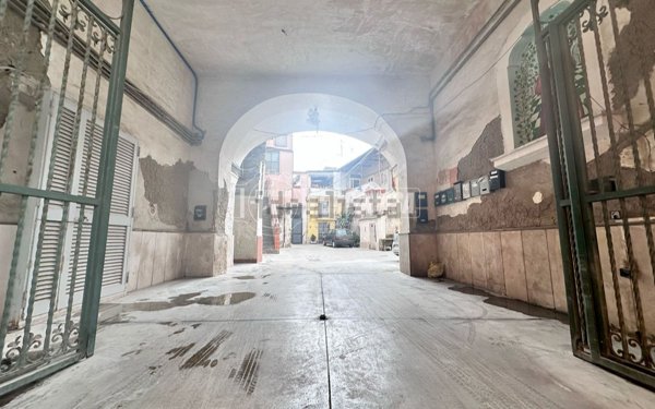 appartamento in vendita ad Acerra