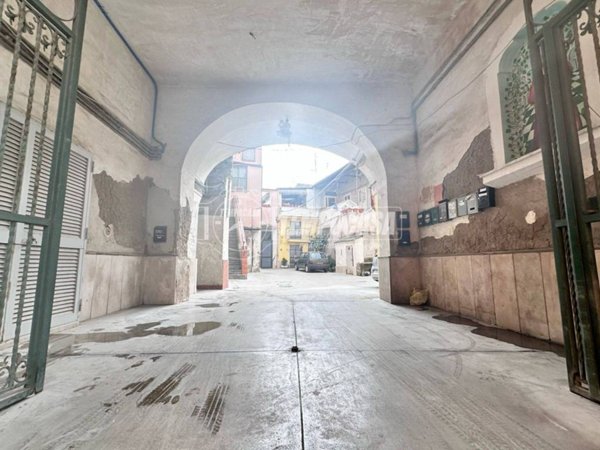 appartamento in vendita ad Acerra
