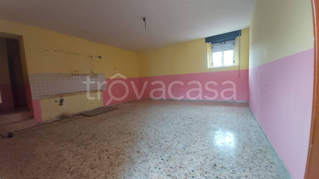 appartamento in vendita ad Acerra in zona Centro Città