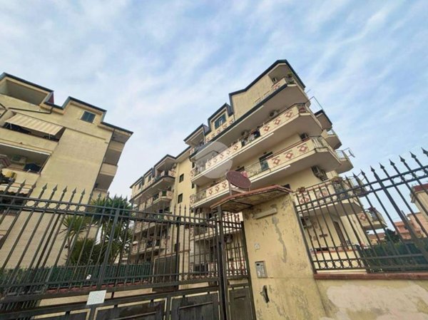 appartamento in vendita ad Acerra