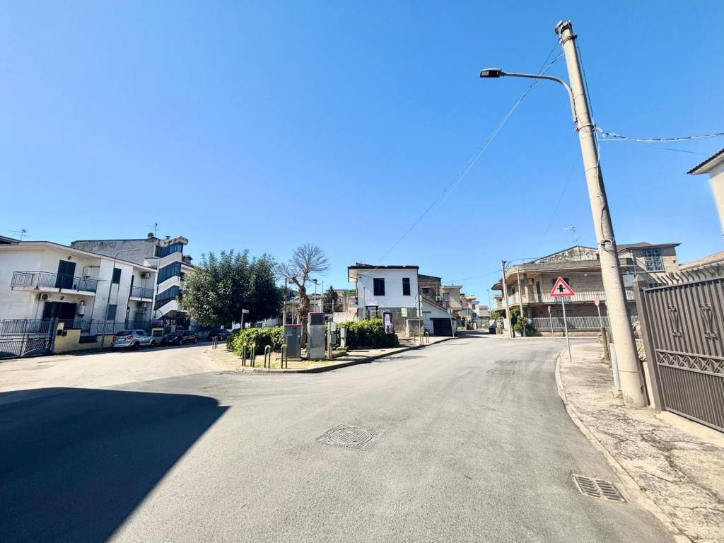 appartamento in vendita ad Acerra