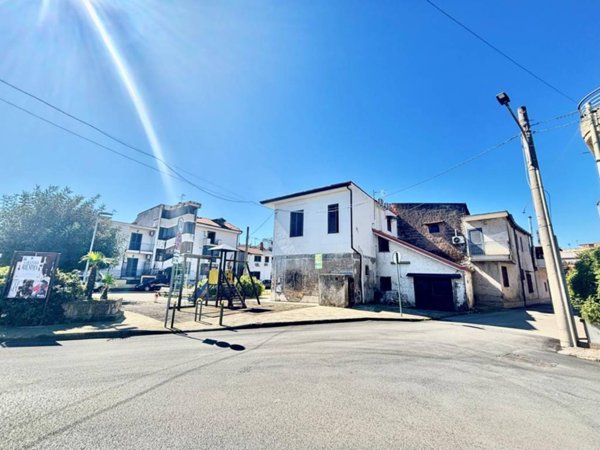 appartamento in vendita ad Acerra