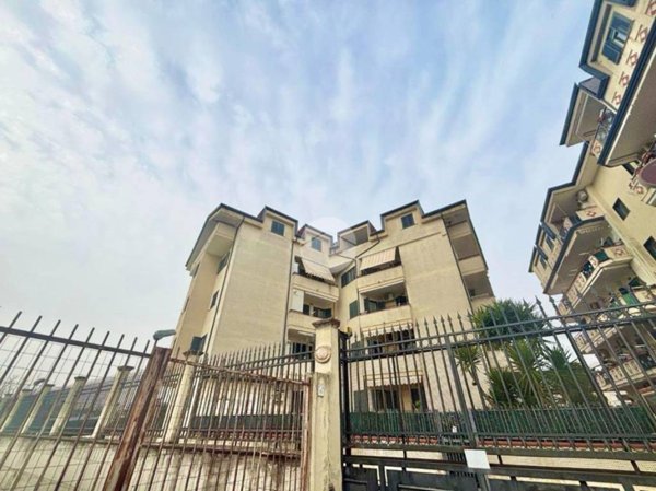 appartamento in vendita ad Acerra