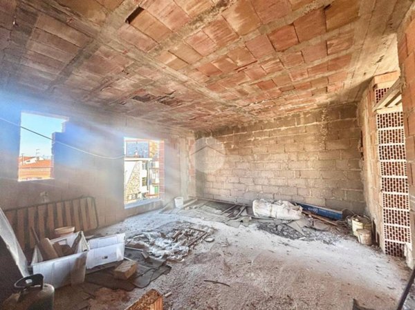 appartamento in vendita ad Acerra