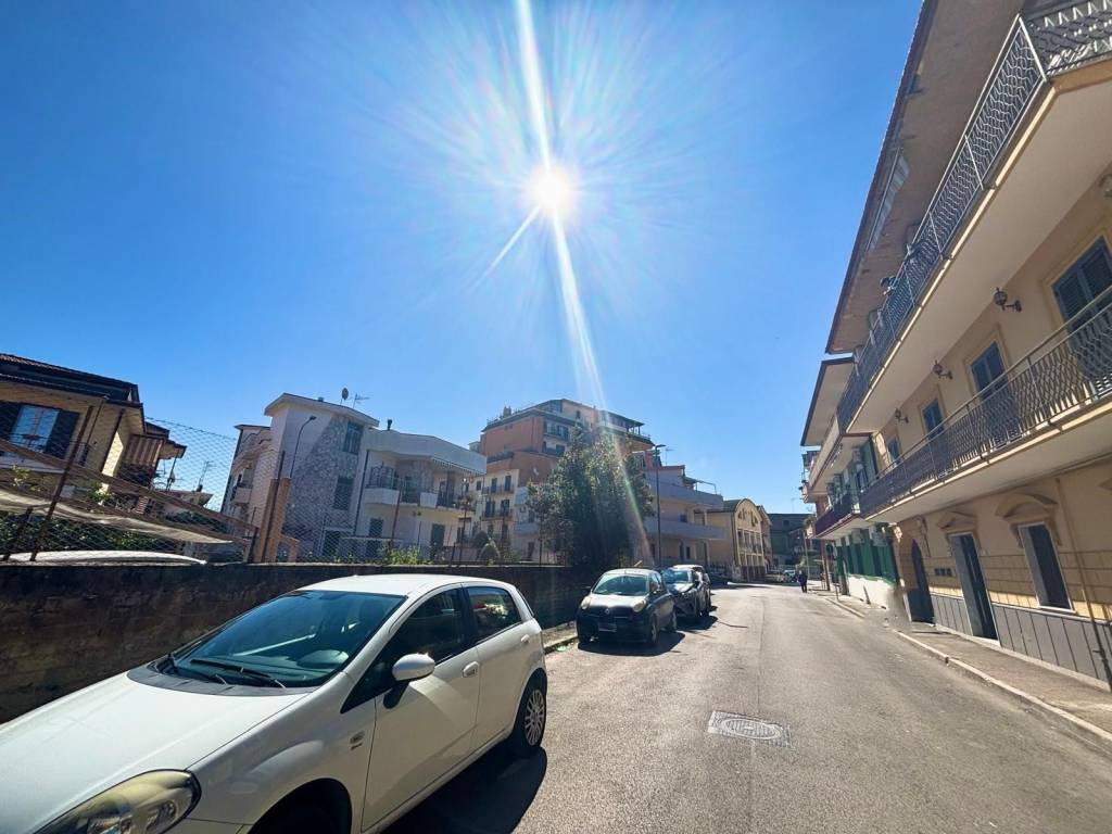 appartamento in vendita ad Acerra