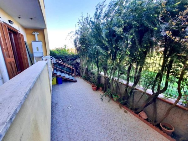 appartamento in vendita ad Acerra in zona Centro Città