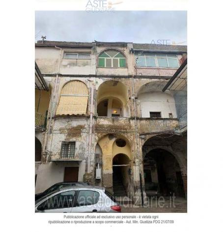 appartamento in vendita ad Acerra