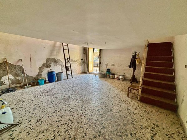 appartamento in vendita ad Acerra