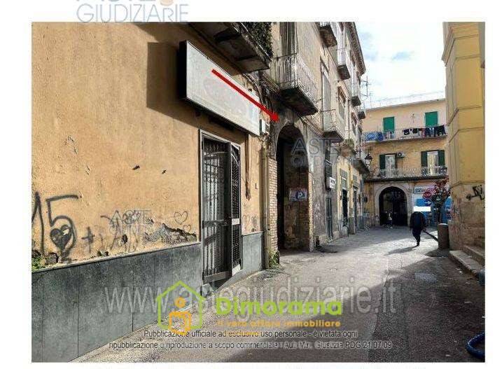 appartamento in vendita ad Acerra