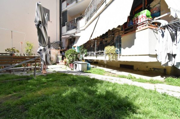 appartamento in vendita ad Acerra