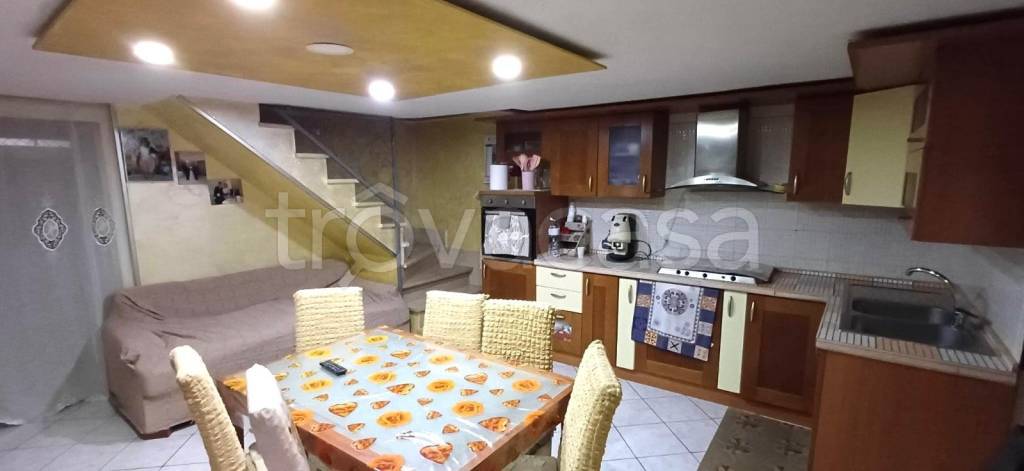 appartamento in vendita ad Acerra