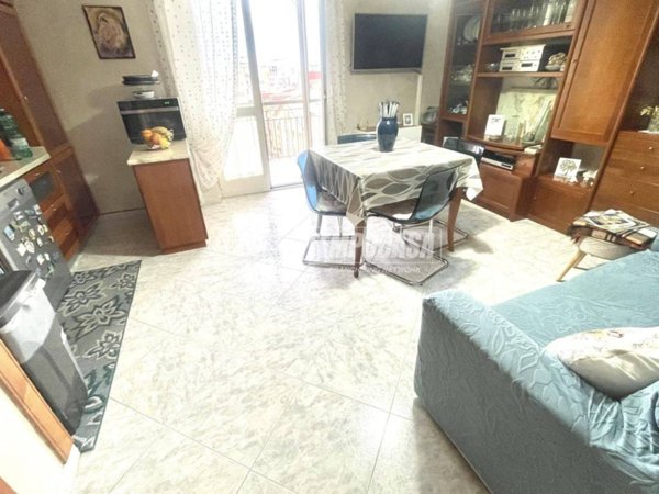 appartamento in vendita ad Acerra