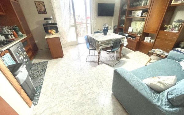 appartamento in vendita ad Acerra