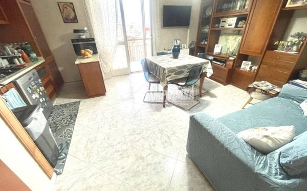 appartamento in vendita ad Acerra