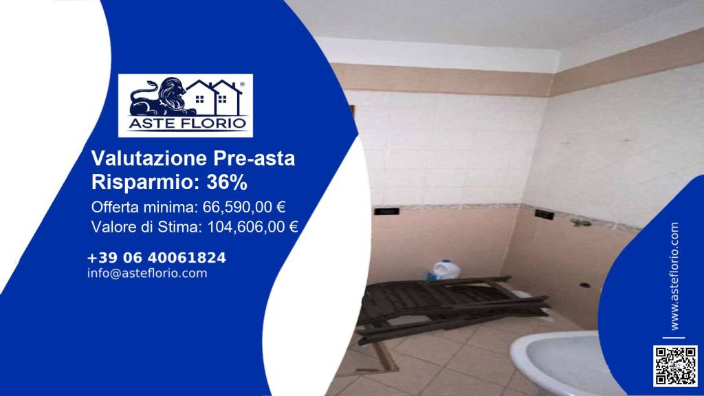 appartamento in vendita ad Acerra