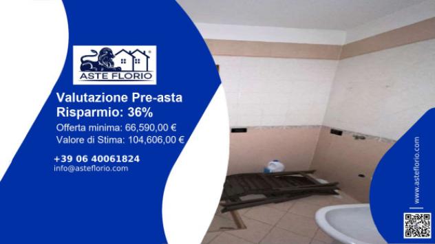 appartamento in vendita ad Acerra
