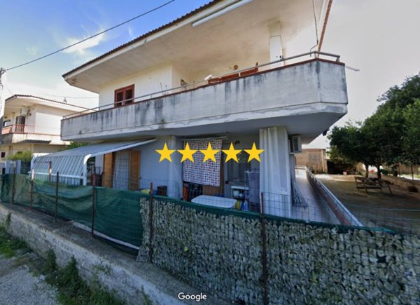 appartamento in vendita ad Acerra