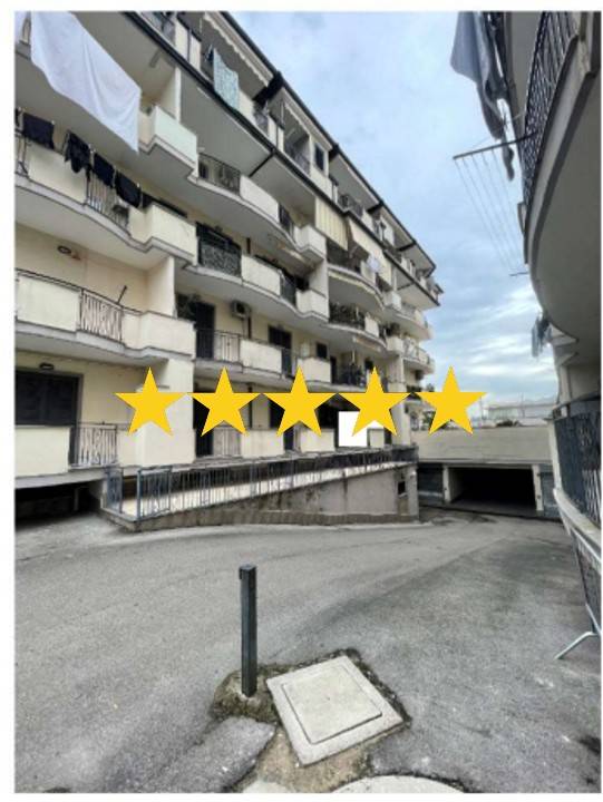 appartamento in vendita ad Acerra