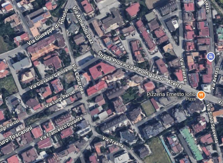 appartamento in vendita ad Acerra