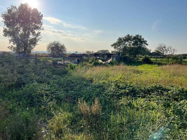 terreno agricolo in vendita ad Acerra