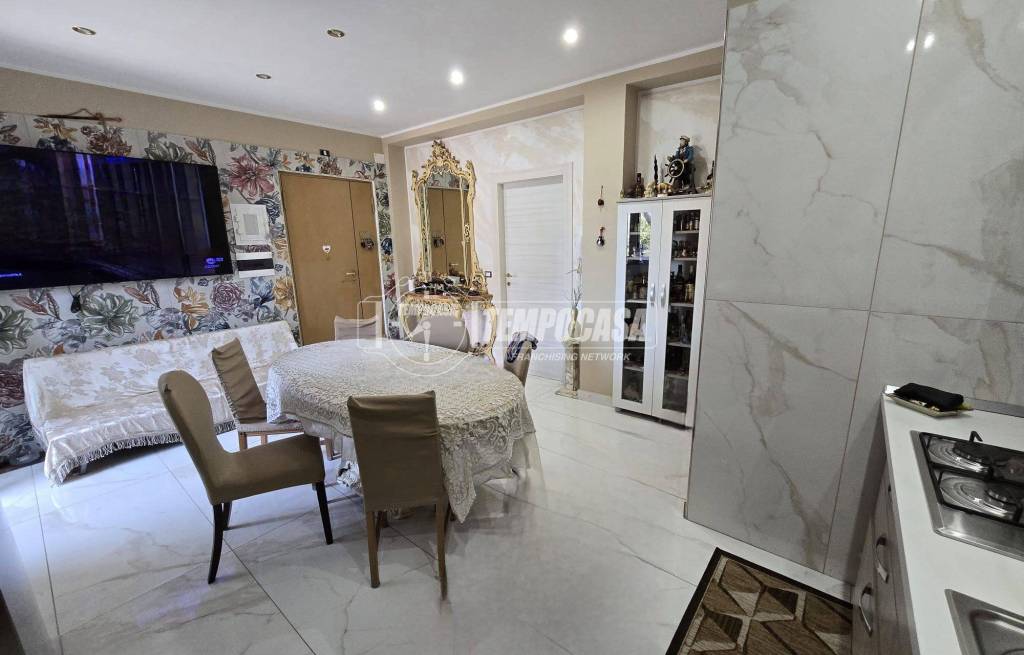 appartamento in vendita ad Acerra