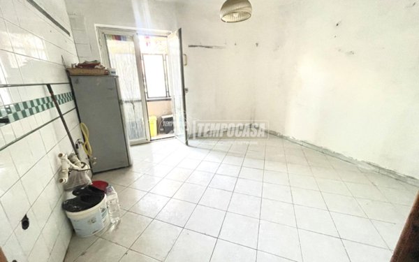 appartamento in vendita ad Acerra