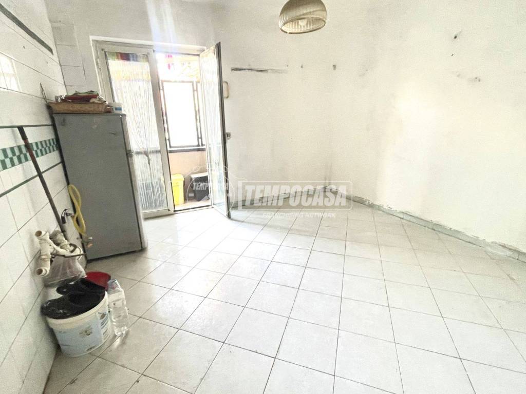 appartamento in vendita ad Acerra