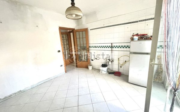 appartamento in vendita ad Acerra