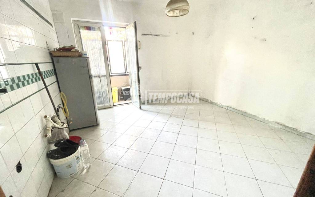 appartamento in vendita ad Acerra