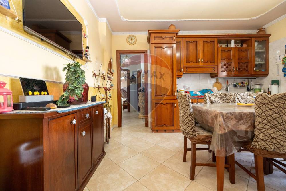 appartamento in vendita ad Acerra