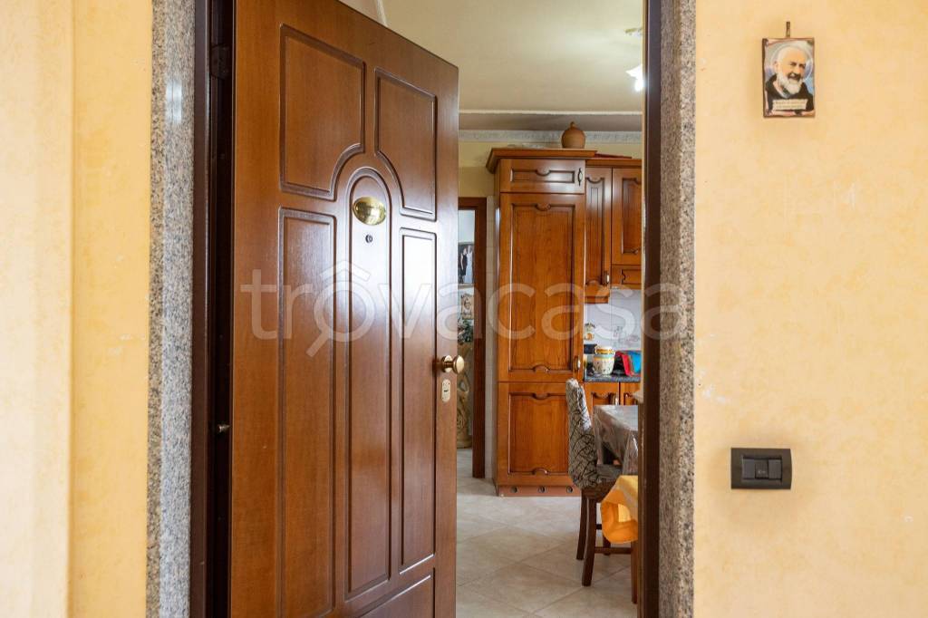 appartamento in vendita ad Acerra