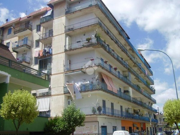 appartamento in vendita ad Acerra