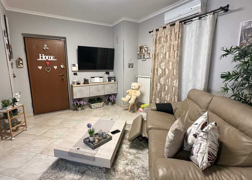 appartamento in vendita ad Acerra