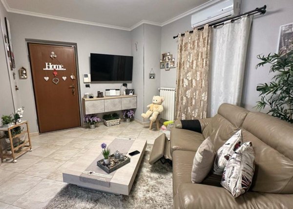 appartamento in vendita ad Acerra